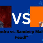 sandeep maheswari vs vivek bindra