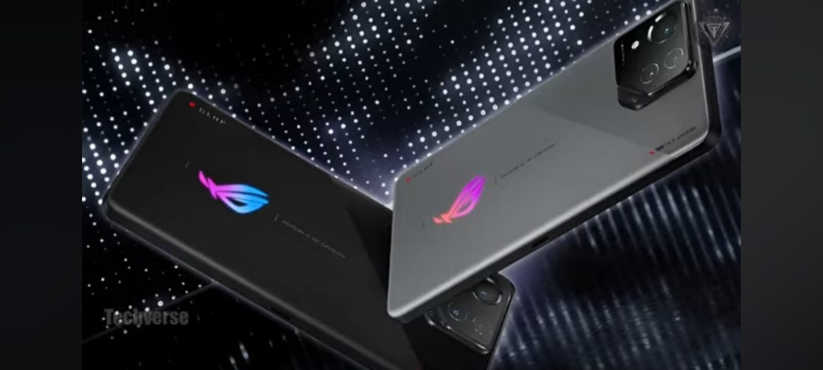 Asus rog phone 8